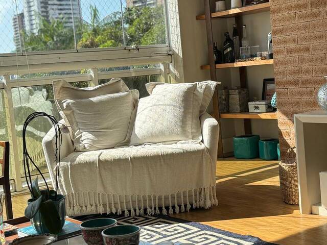 Apartamento para Locação em Belém - 5