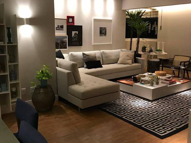 Apartamento para Locação em Belém - 4