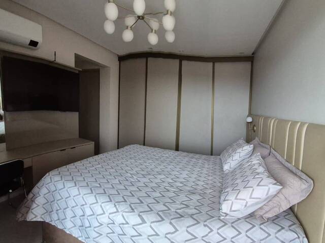 Apartamento para Venda em Belém - 4