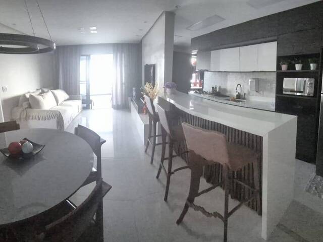 #BL219 - Apartamento para Venda em Belém - PA - 2