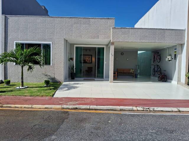 #BL220 - Casa para Venda em Belém - PA - 1