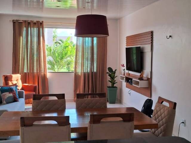 #BL220 - Casa para Venda em Belém - PA - 3