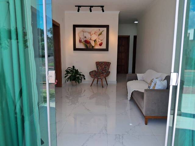 Casa para Venda em Belém - 5