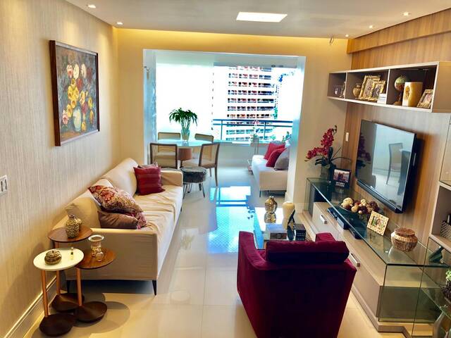 #BL221 - Apartamento para Venda em Belém - PA - 1