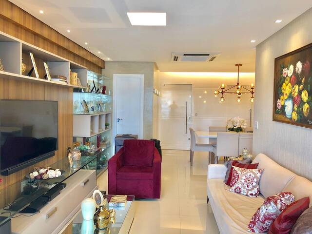 #BL221 - Apartamento para Venda em Belém - PA - 2