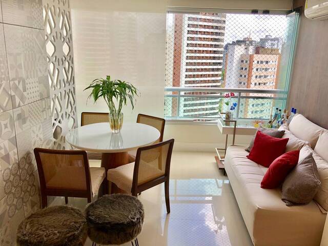 #BL221 - Apartamento para Venda em Belém - PA - 3