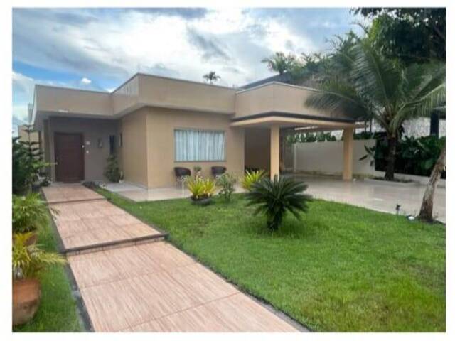 #BL222 - Casa para Venda em Belém - PA - 1