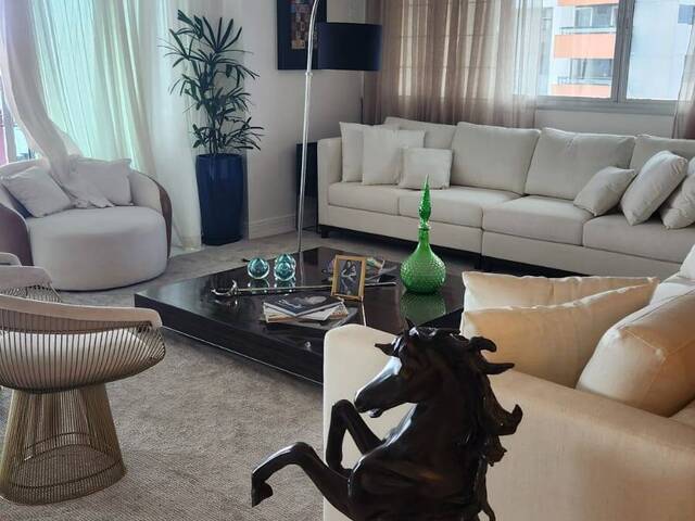 #BL223 - Apartamento para Venda em Belém - PA - 3