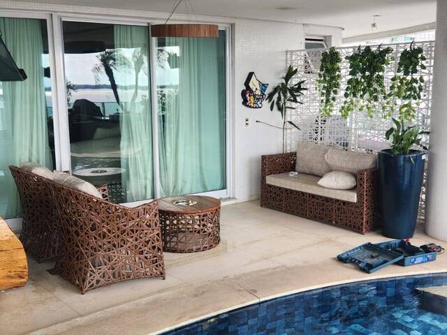 #BL223 - Apartamento para Venda em Belém - PA - 2