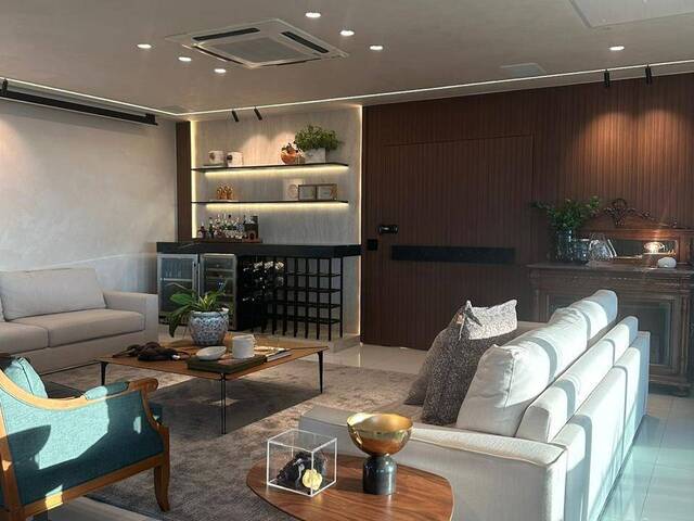 Apartamento para Venda em Belém - 4