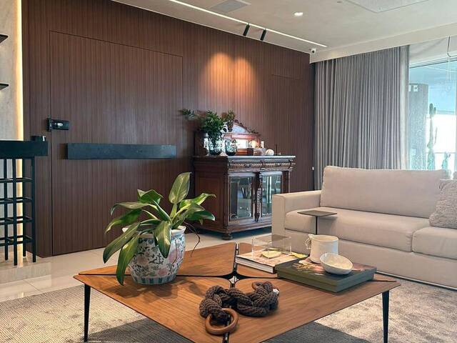 Apartamento para Venda em Belém - 5