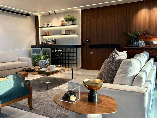 #BL224 - Apartamento para Venda em Belém - PA - 1