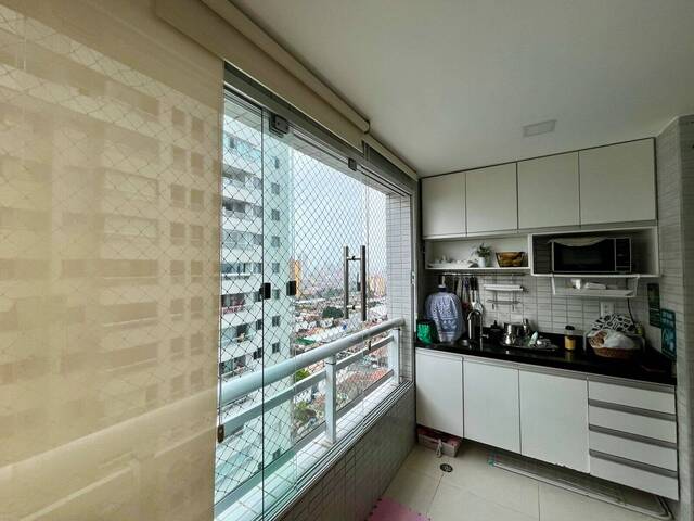Apartamento para Venda em Belém - 5