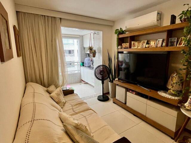 #BL225 - Apartamento para Venda em Belém - PA - 1