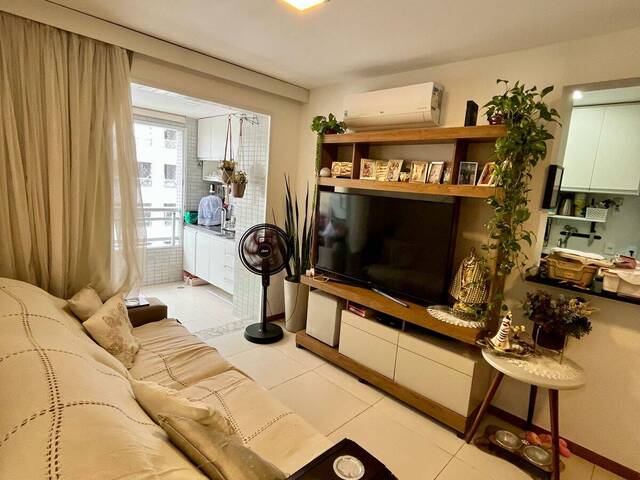 #BL225 - Apartamento para Venda em Belém - PA - 2
