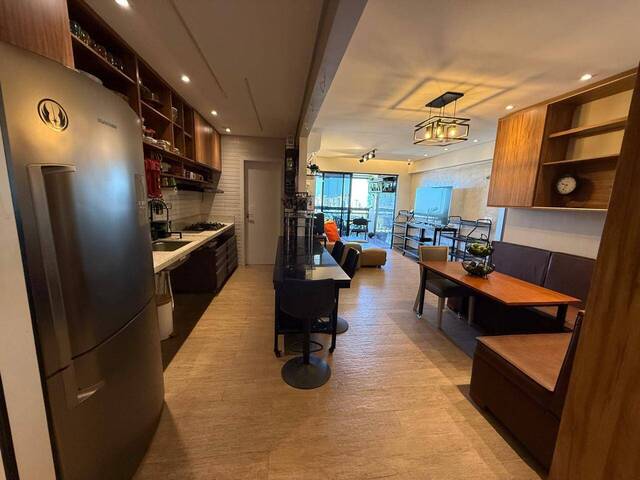 Apartamento para Venda em Belém - 4