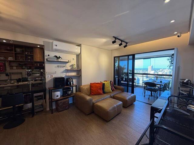 #BL226 - Apartamento para Venda em Belém - PA - 1