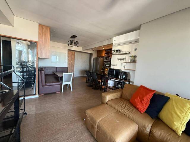 Apartamento para Venda em Belém - 5