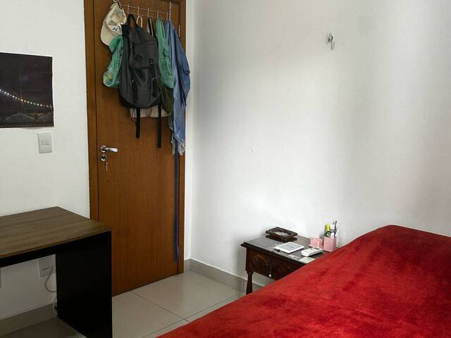 Apartamento para Venda em Belém - 4
