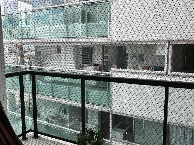 #BL227 - Apartamento para Venda em Belém - PA - 2