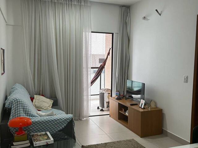 #BL227 - Apartamento para Venda em Belém - PA - 1