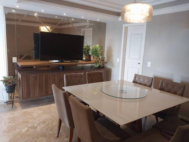 Apartamento para Venda em Belém - 5