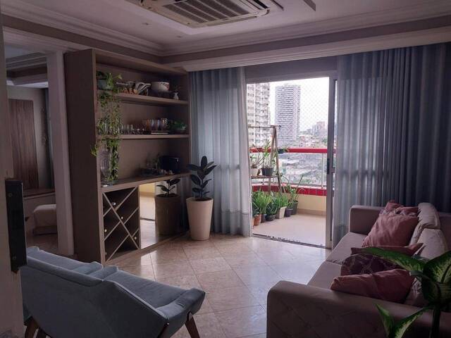 #BL228 - Apartamento para Venda em Belém - PA - 2