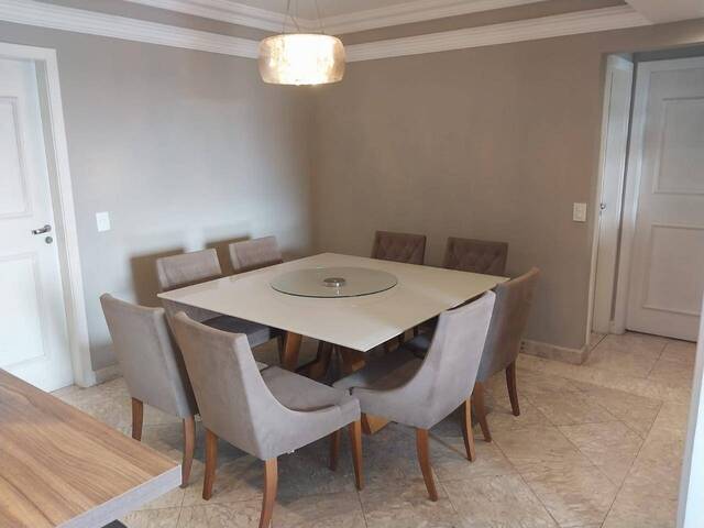 Apartamento para Venda em Belém - 4