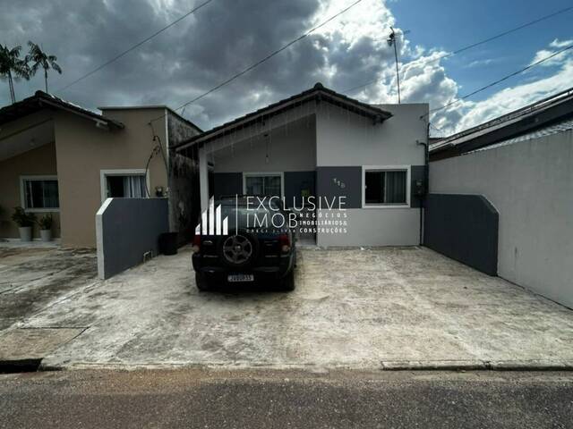 #229 - Casa para Temporada em Ananindeua - PA - 1