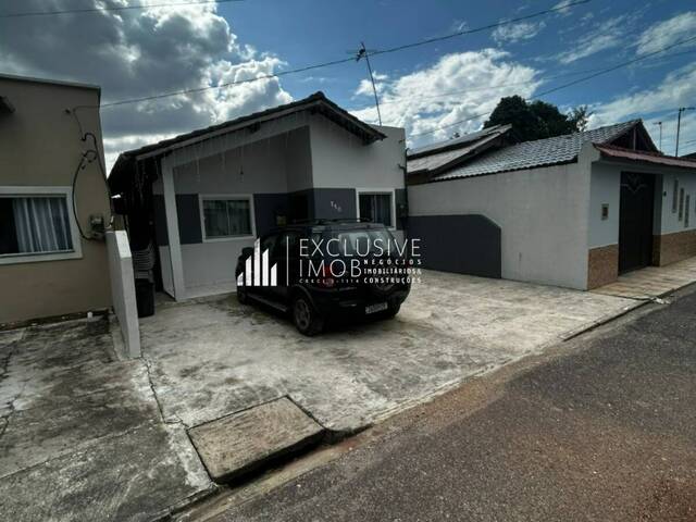 #229 - Casa para Temporada em Ananindeua - PA - 2