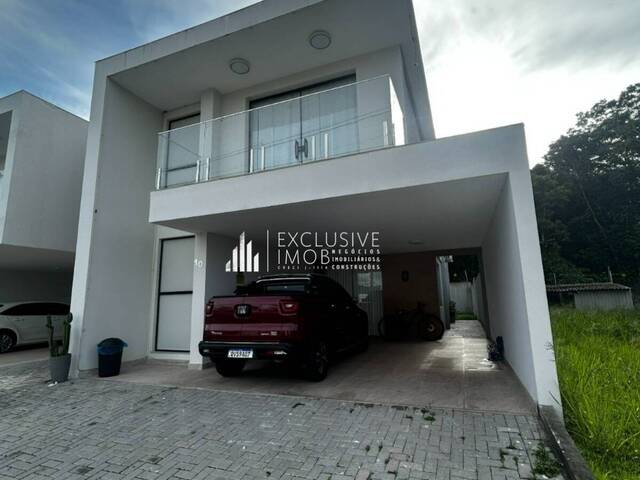 Casa para Temporada em Ananindeua - 4