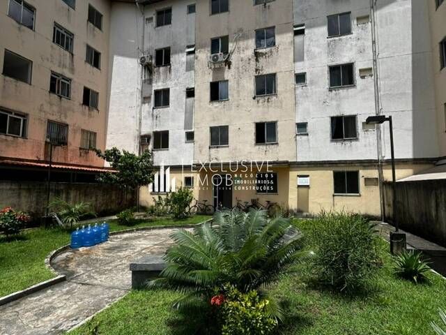 Apartamento para Temporada em Marituba - 4