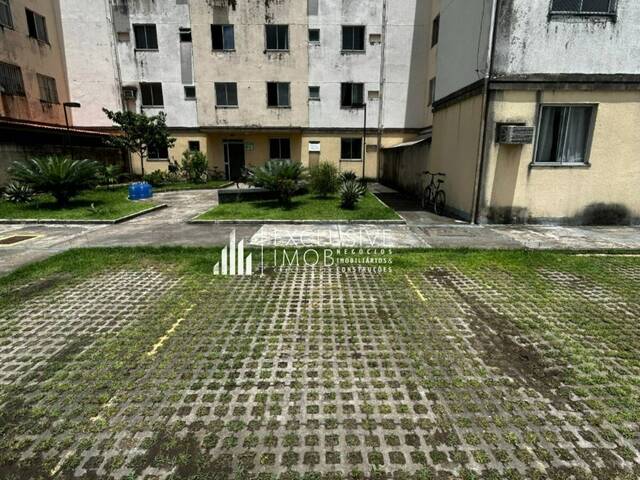 Apartamento para Temporada em Marituba - 5