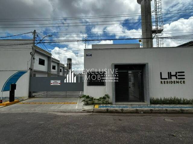 #232 - Casa para Temporada em Ananindeua - PA - 2