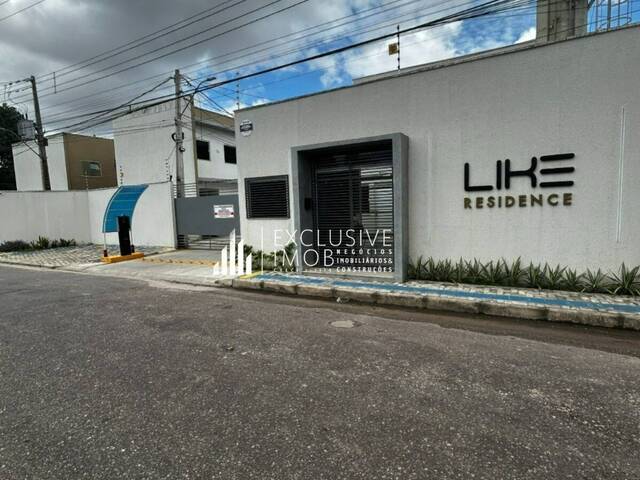 #232 - Casa para Temporada em Ananindeua - PA - 1