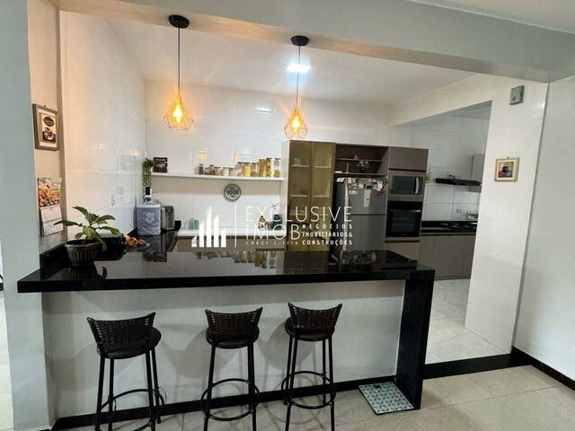 Casa para Temporada em Belém - 5