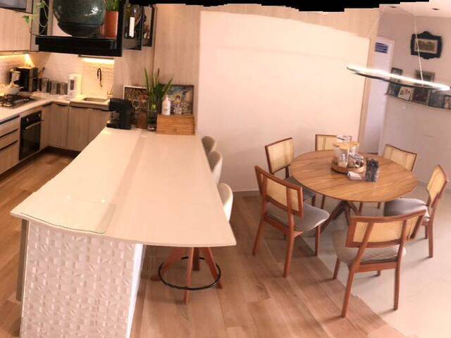 Apartamento para Venda em Belém - 5