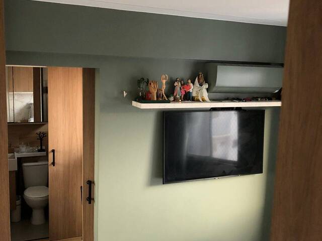 Apartamento para Venda em Belém - 4