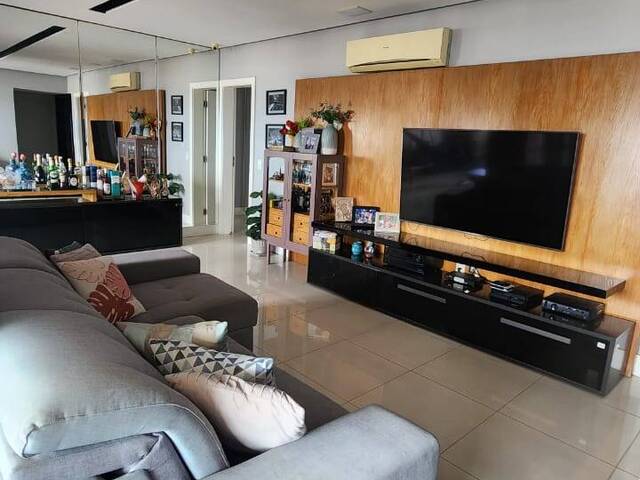 ##BL236 - Apartamento para Locação em Belém - PA - 1