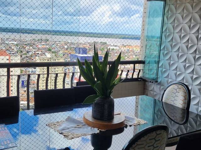 Apartamento para Locação em Belém - 5