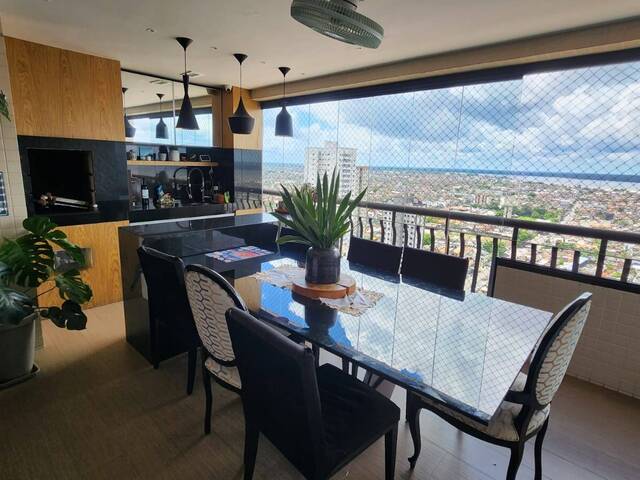 ##BL236 - Apartamento para Locação em Belém - PA - 3