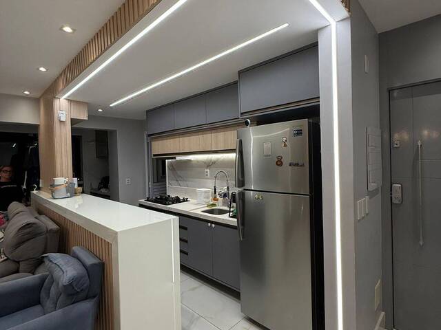 Apartamento para Venda em Belém - 4