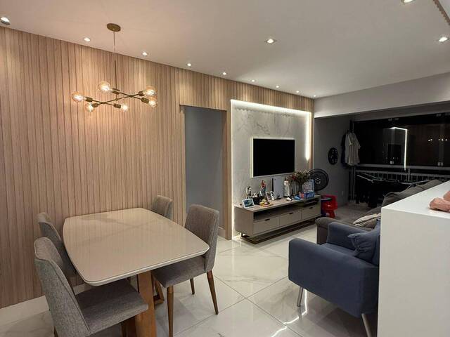 ##BL237 - Apartamento para Venda em Belém - PA - 1
