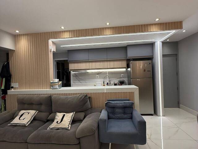 ##BL237 - Apartamento para Venda em Belém - PA - 3