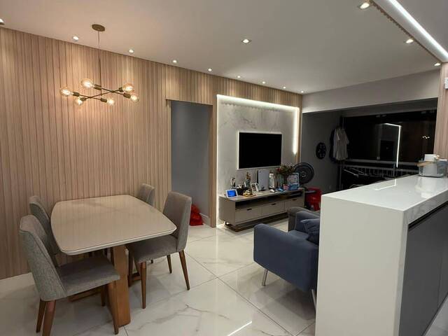 Apartamento para Venda em Belém - 5