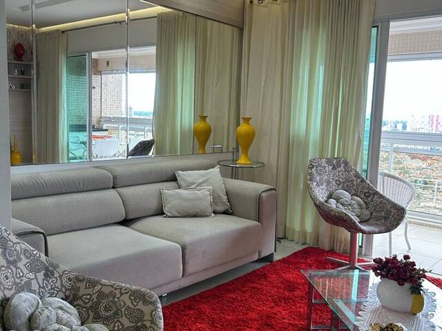 #BL239 - Apartamento para Venda em Belém - PA - 3