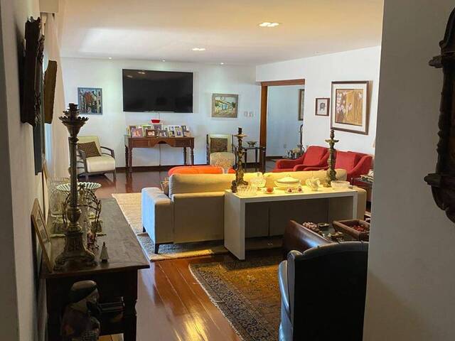 Apartamento para Locação em Belém - 5
