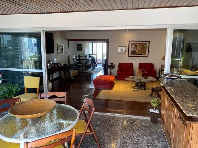 #BL240 - Apartamento para Locação em Belém - PA - 1