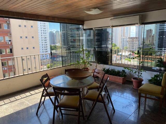 Apartamento para Locação em Belém - 4