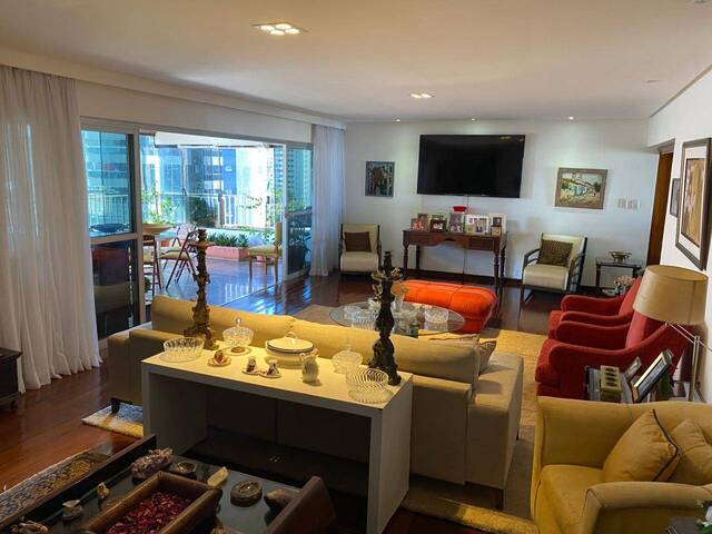 #BL240 - Apartamento para Locação em Belém - PA - 3